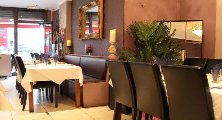 Photo of restaurant Kish Restaurant in Kilburn, London - Photo 2