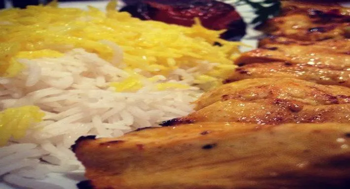 Photo of restaurant Kish Restaurant in Kilburn, London - Photo 4