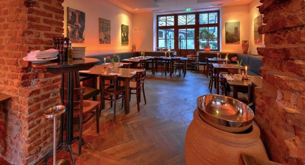 Photo of restaurant Elia in Schwabing-West, Munich