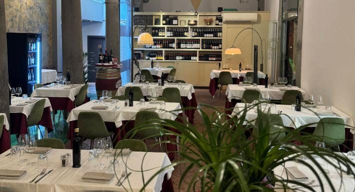 Foto del ristorante Osteria Toscanella Cucina Toscana a Centro storico, Firenze