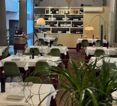 Restaurant Osteria Toscanella Cucina Toscana in Centro storico, Florence