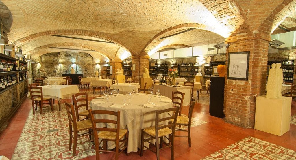 Photo of restaurant Enoteca di Canelli - Casa Crippa in Canelli, Asti