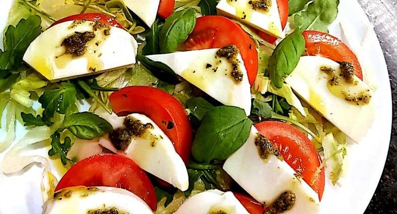 Restaurant Primavera Zandvoort in Centrum, Zandvoort