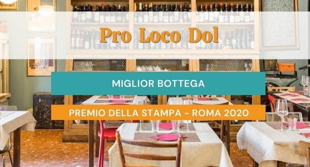 Photo of restaurant Proloco DOL - Centocelle in Prenestino, Rome