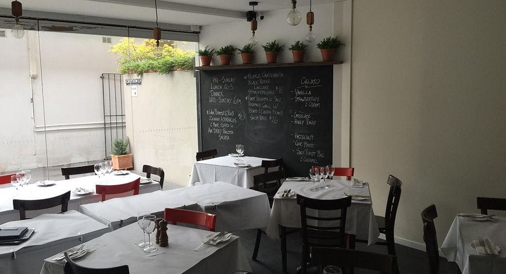 Photo of restaurant La Fresca in Cronulla, Sydney