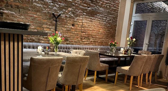 Image 1 of restaurant Trattoria Pulcinella
