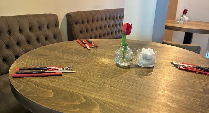 Photo of restaurant Trattoria Pulcinella in Altstadt, Dusseldorf - Photo 10