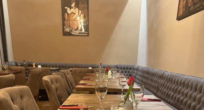 Photo of restaurant Trattoria Pulcinella in Altstadt, Dusseldorf - Photo 11