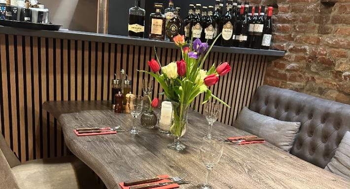 Photo of restaurant Trattoria Pulcinella in Altstadt, Dusseldorf - Photo 12