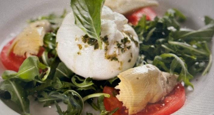 Photo of restaurant Trattoria Pulcinella in Altstadt, Dusseldorf - Photo 7