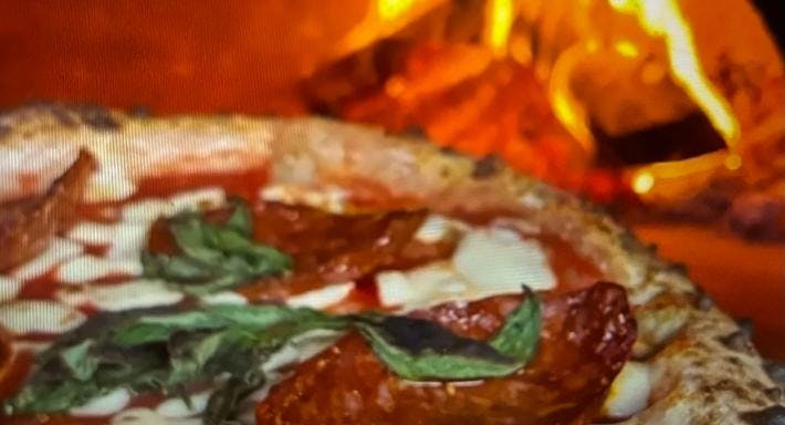 Photo of restaurant Trattoria Pulcinella in Altstadt, Dusseldorf - Photo 6