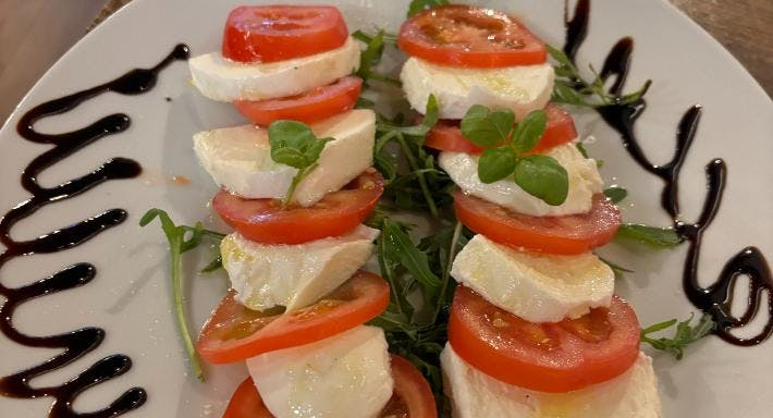 Photo of restaurant Trattoria Pulcinella in Altstadt, Dusseldorf - Photo 2