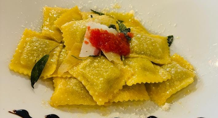 Photo of restaurant Trattoria Pulcinella in Altstadt, Dusseldorf - Photo 3