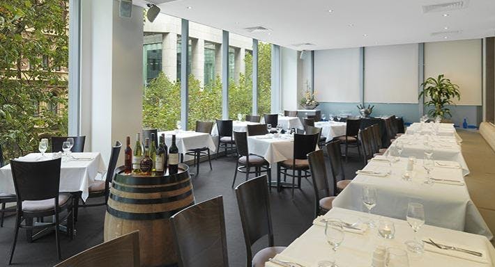 Photo of restaurant 1st Floor Restaurant & Bar in Melbourne CBD, Melbourne