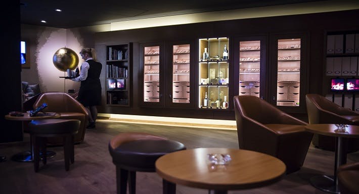 Photo of restaurant Lenox Bar in District 6, Zurich