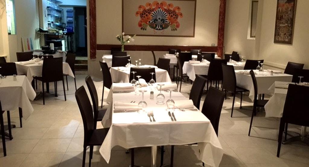 Photo of restaurant Curry Belly in Ramsgate, Sydney