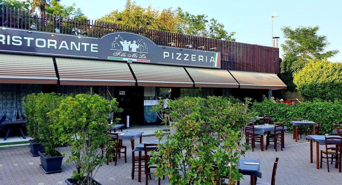 Foto del ristorante Fratelli Milù Ristorante Pizzeria a Rivoli, Torino
