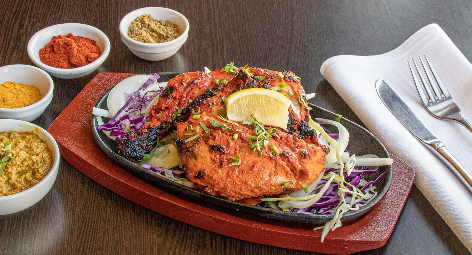 Photo of restaurant Taj & Tonic (Indian Kitchen and Bar) in Torbay, Auckland
