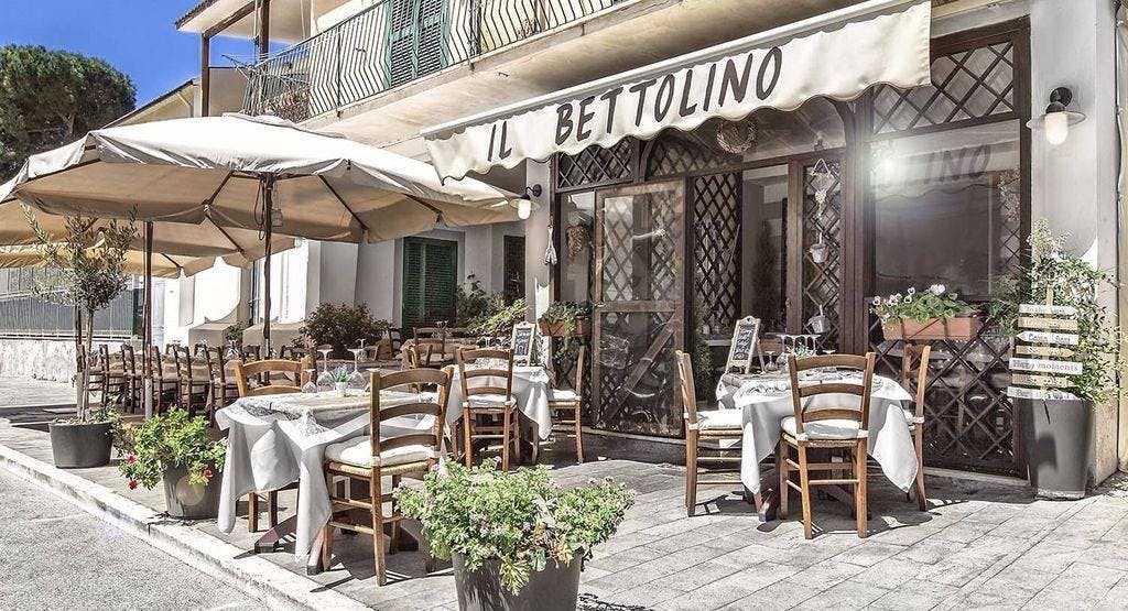 Il Bettolino A Santa Marinella Centro Prenota Ora