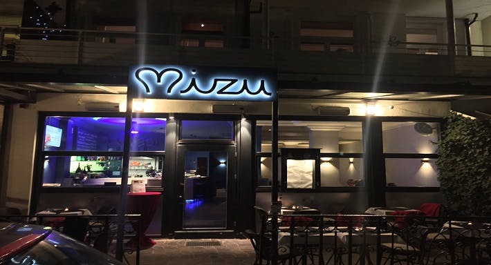 Image 2 of restaurant Mizu