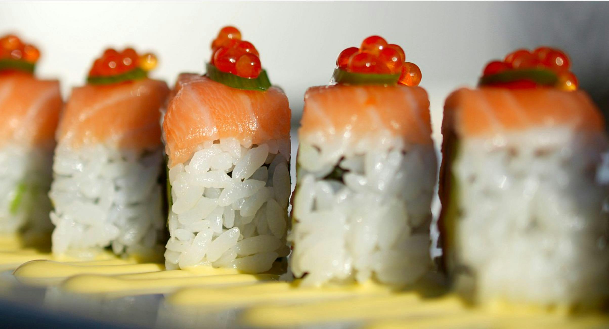 Bilder von Restaurant Mizu Hamburg in Uhlenhorst, Hamburg - Photo 6