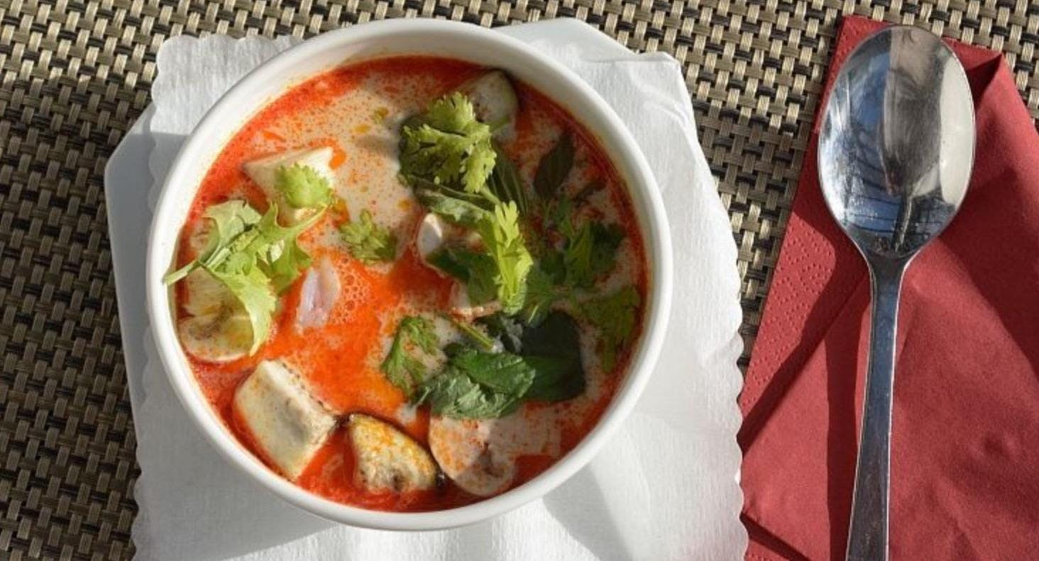 Restaurant Mizu Hamburg in Uhlenhorst, Hamburg