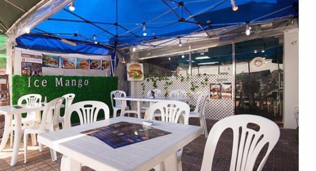 Photo of restaurant Ice Mango Cafe in Sai Kung, Hong Kong