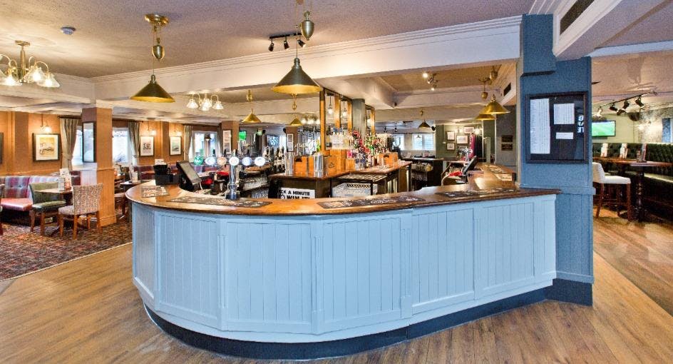 Photo of restaurant Sutton Fields Hull in Centre, Hull