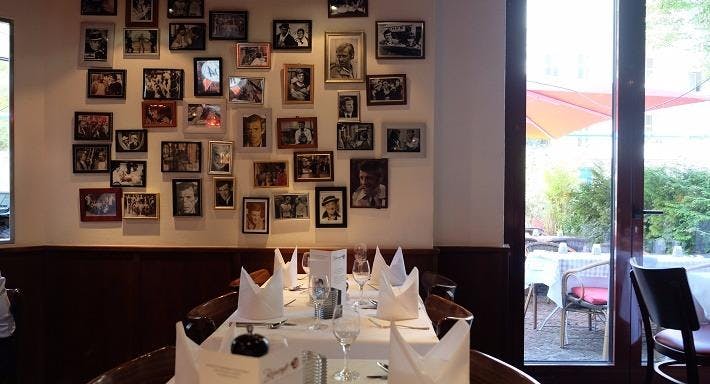 Photo of restaurant Belmondo in Charlottenburg, Berlin - Photo 3