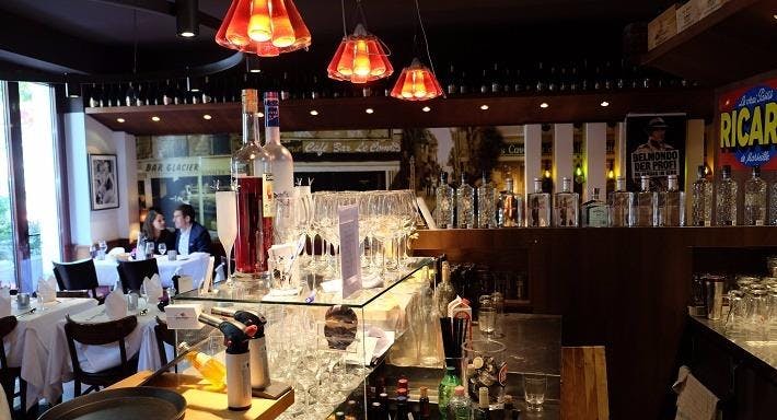 Photo of restaurant Belmondo in Charlottenburg, Berlin - Photo 4