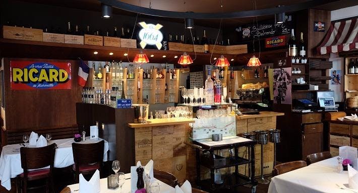 Photo of restaurant Belmondo in Charlottenburg, Berlin - Photo 5