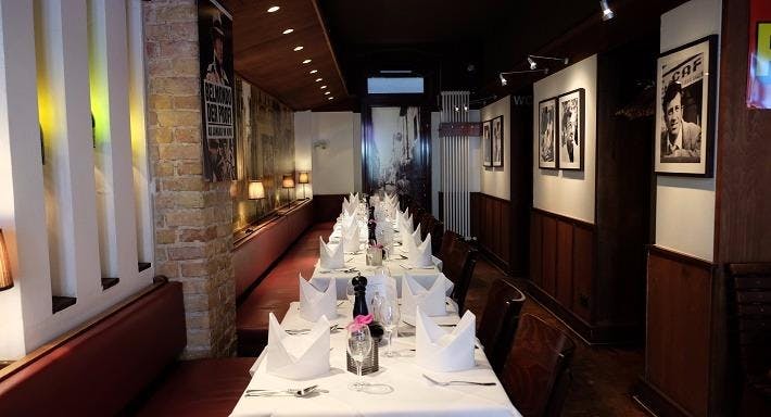 Photo of restaurant Belmondo in Charlottenburg, Berlin - Photo 2