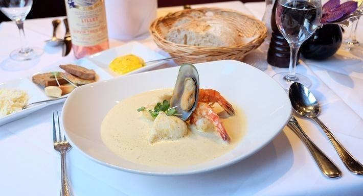 Photo of restaurant Belmondo in Charlottenburg, Berlin - Photo 9