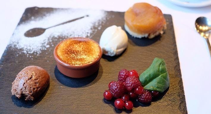 Photo of restaurant Belmondo in Charlottenburg, Berlin - Photo 10