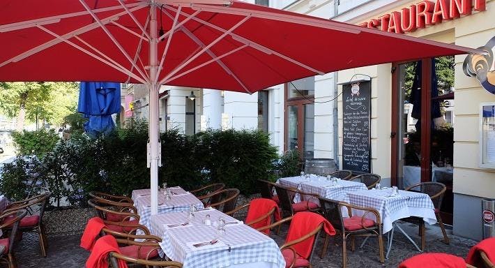 Photo of restaurant Belmondo in Charlottenburg, Berlin - Photo 13