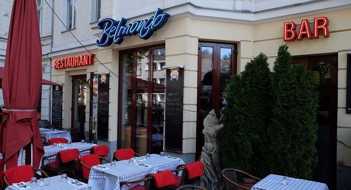 Photo of restaurant Belmondo in Charlottenburg, Berlin - Photo 12