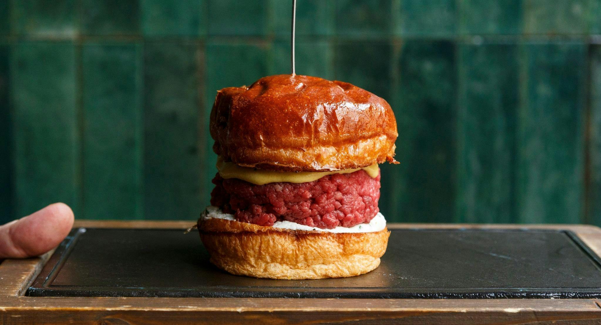 Restaurant Al Mercato Bistrot in Porto Cervo, Sassari