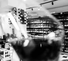 Restaurant BEVA VINERIA in Boccea, Rome