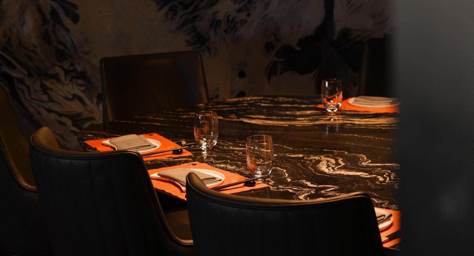 Photo of restaurant Akira Back İstanbul in Bakırköy, Istanbul - Photo 3