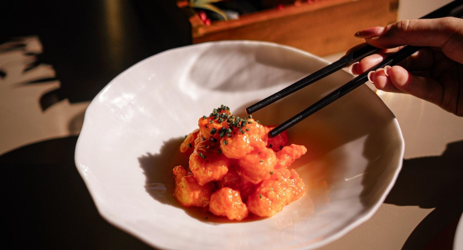 Photo of restaurant Akira Back İstanbul in Bakırköy, Istanbul - Photo 4