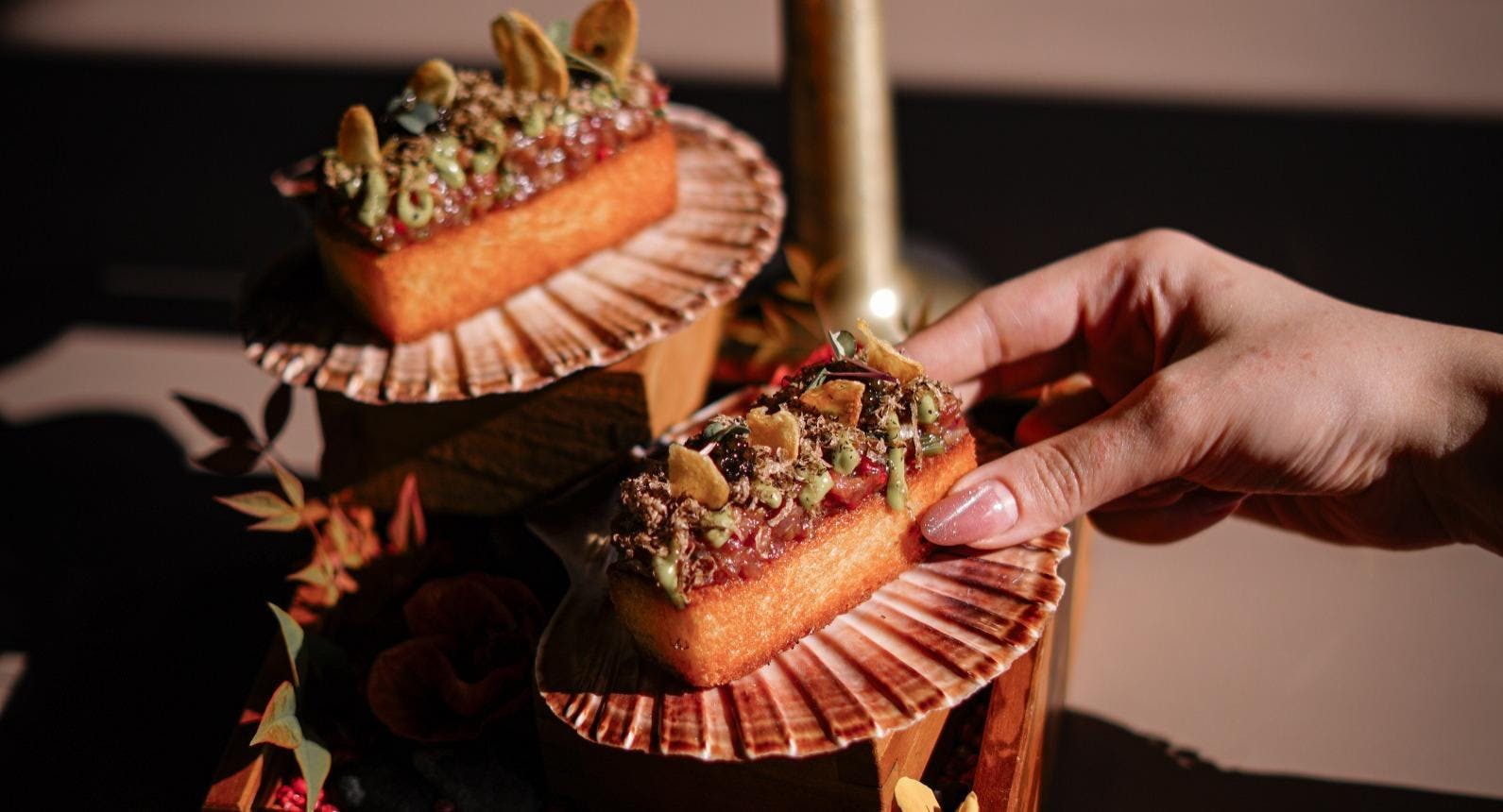 Photo of restaurant Akira Back İstanbul in Bakırköy, Istanbul - Photo 5