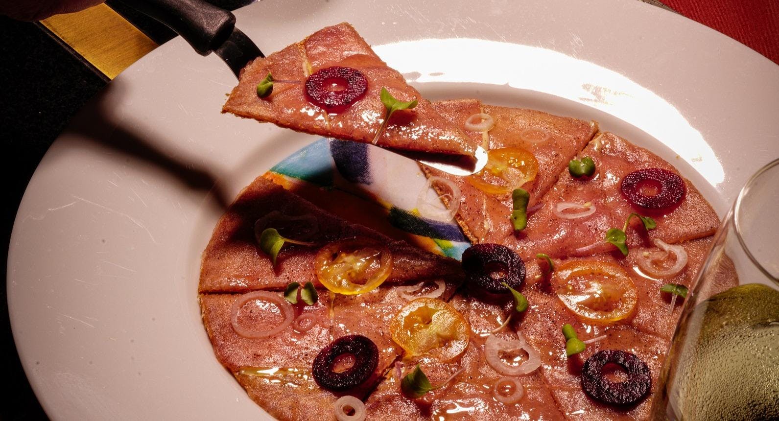 Photo of restaurant Akira Back İstanbul in Bakırköy, Istanbul - Photo 6