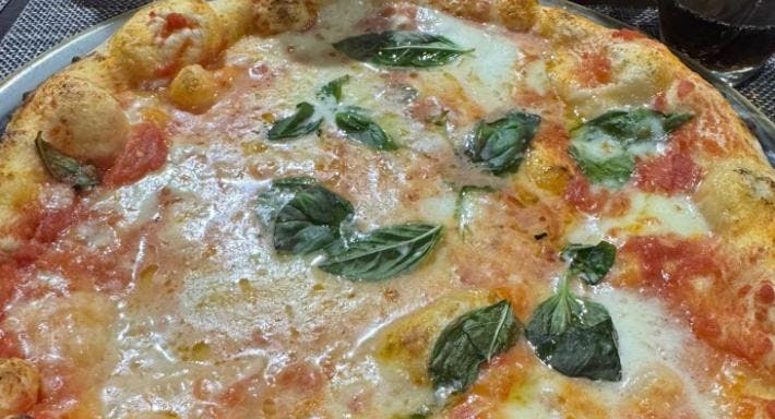 Restaurant Masaniello - Tradizioni Napoletane in City Centre, Catania