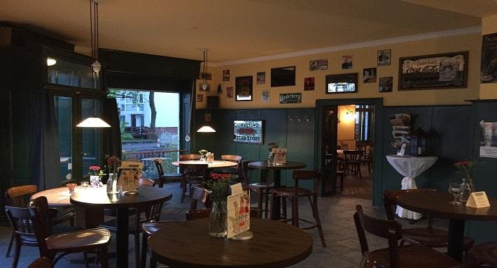 Image 1 of restaurant RICHTER’s im Tschaikowski-Eck