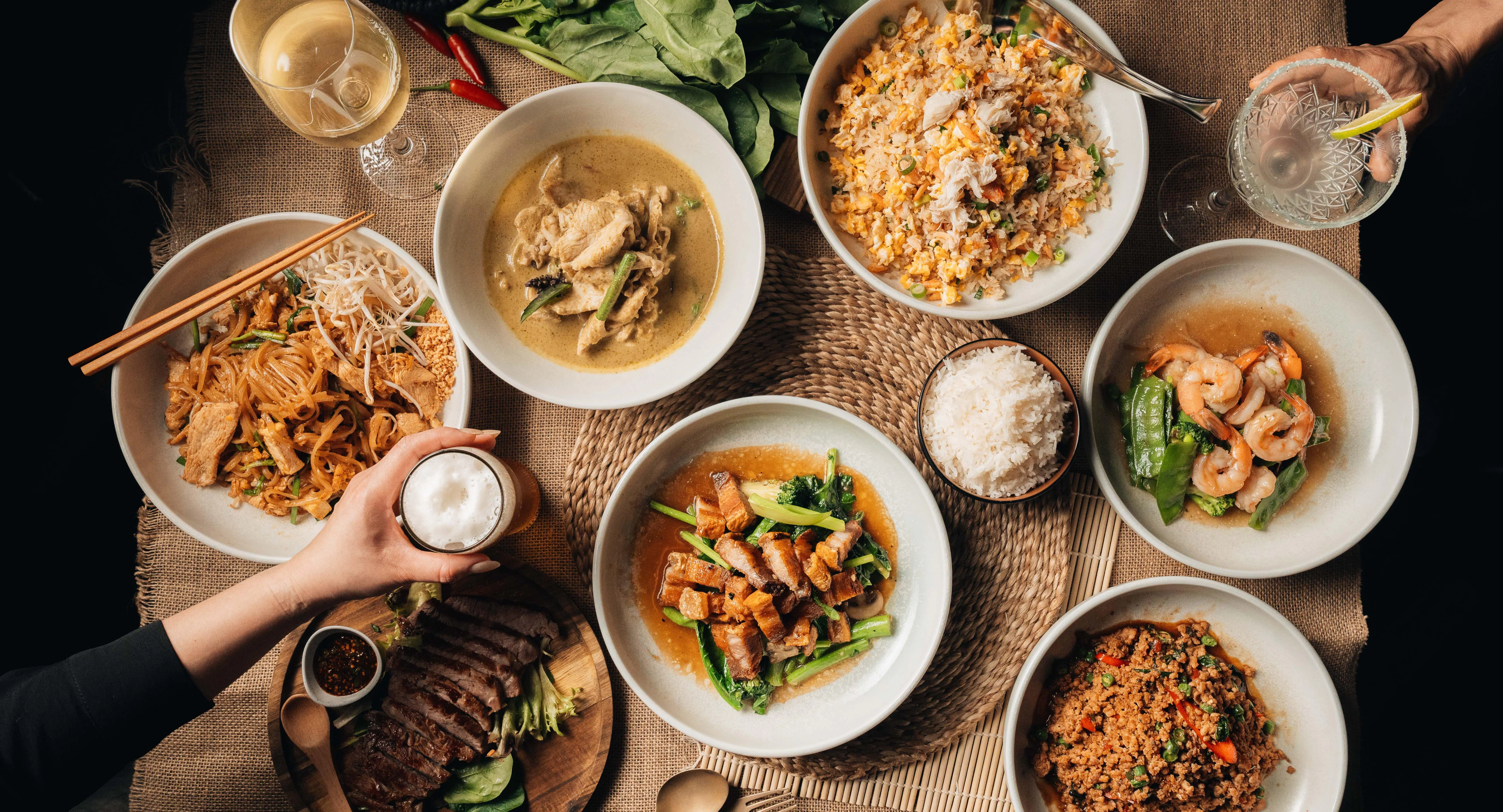 Photo of restaurant Pron Prohm in North Strathfield, Sydney - Photo 3