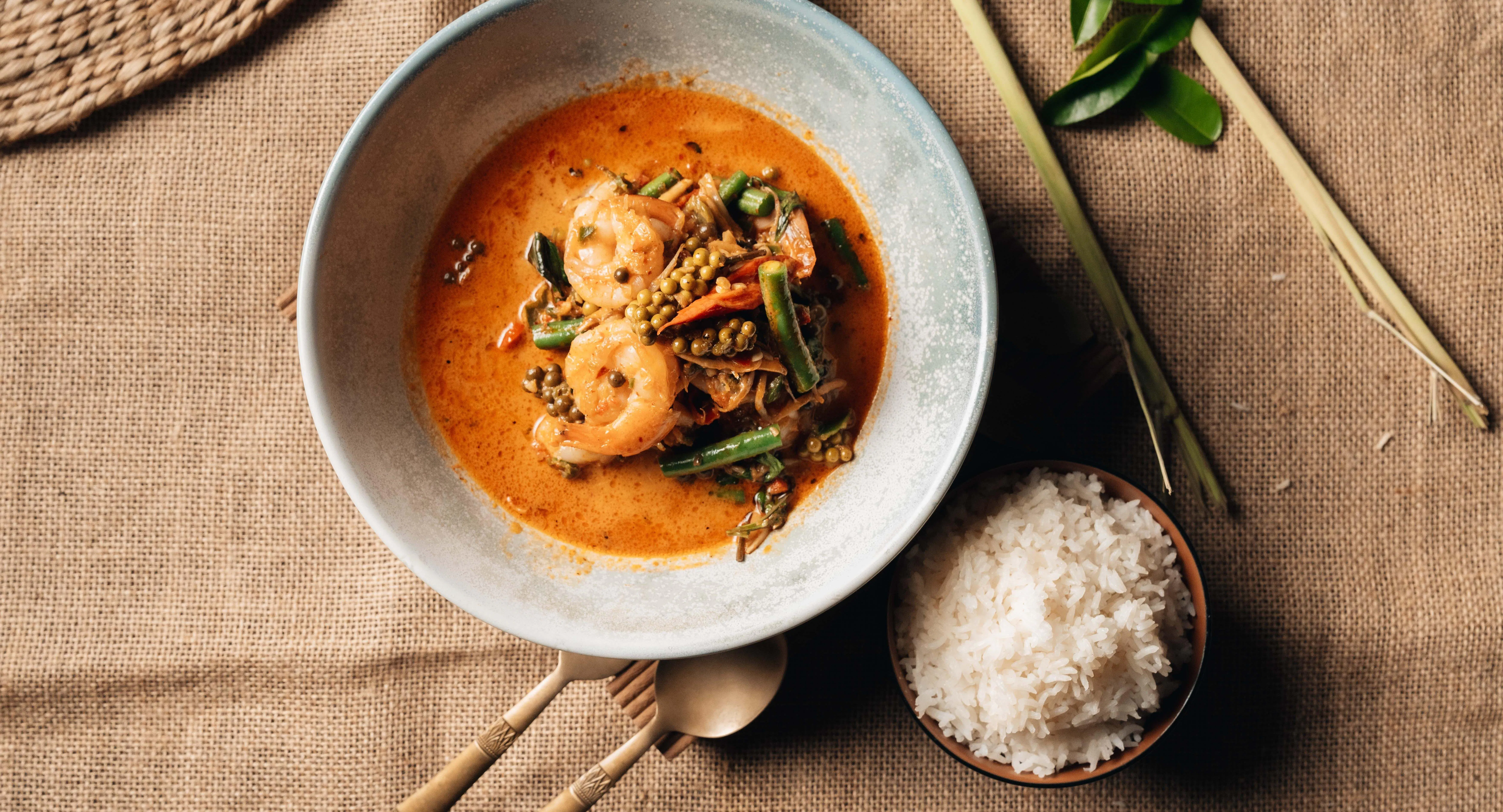 Photo of restaurant Pron Prohm in North Strathfield, Sydney - Photo 12