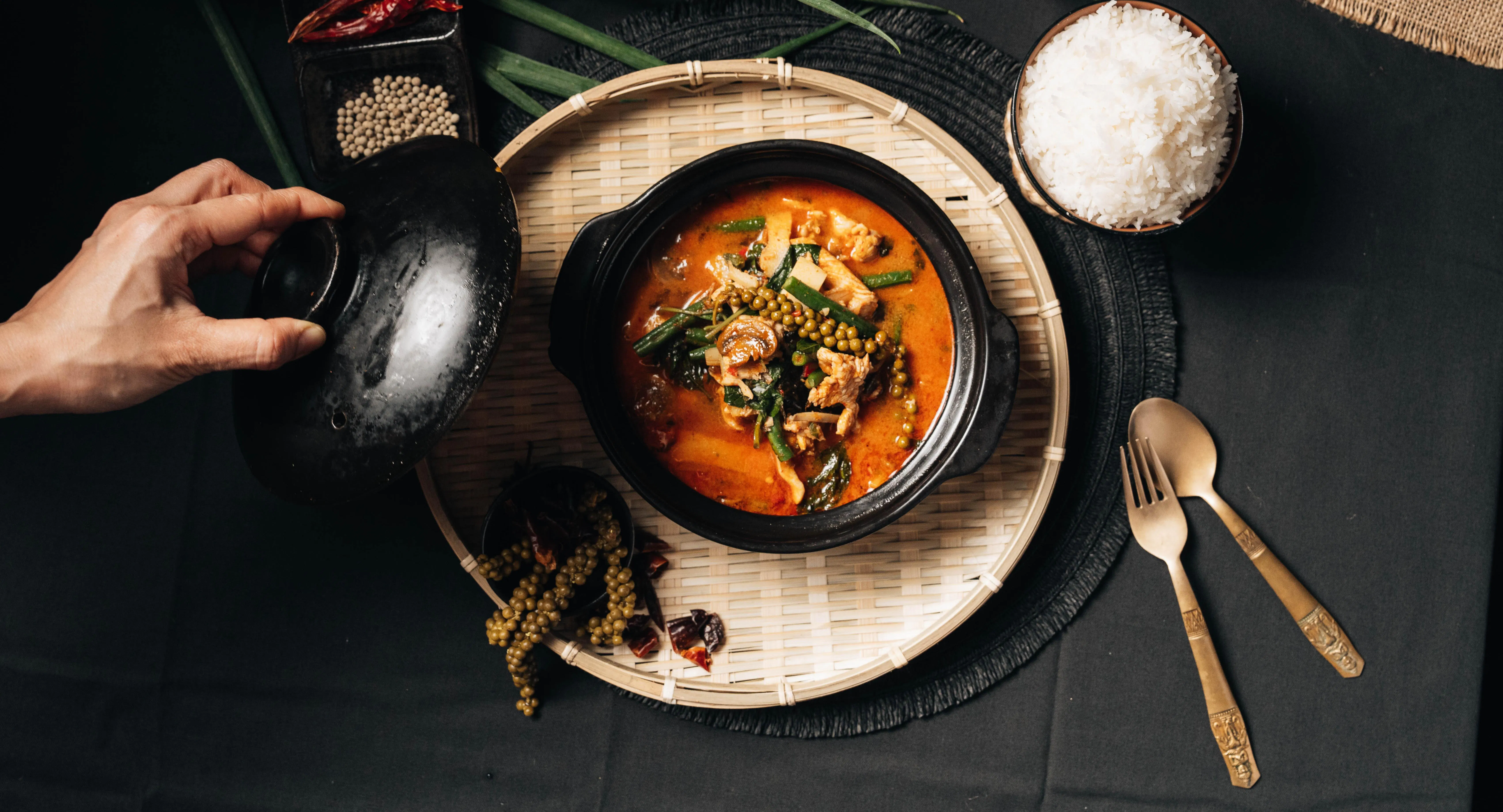 Photo of restaurant Pron Prohm in North Strathfield, Sydney - Photo 5