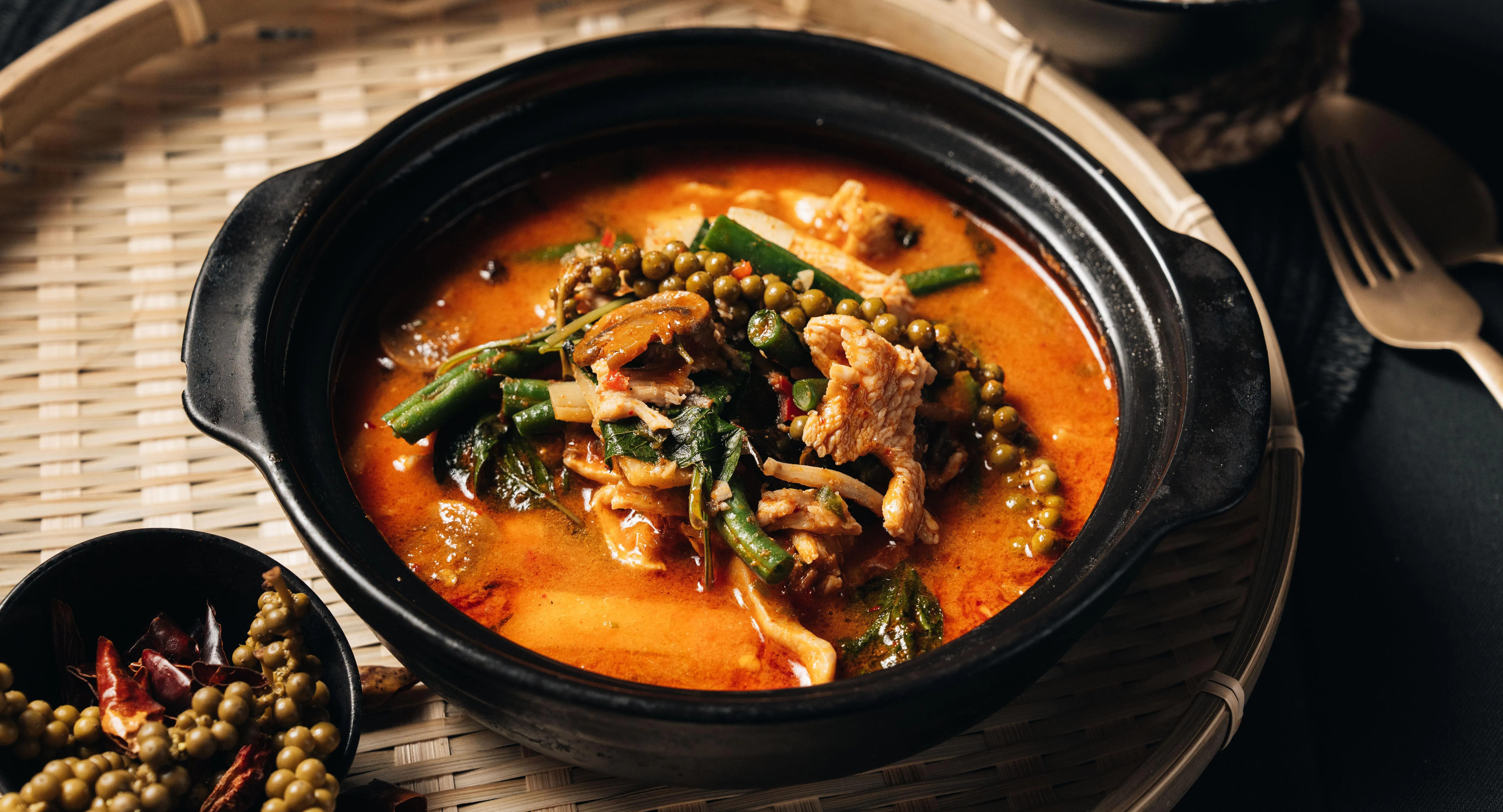 Photo of restaurant Pron Prohm in North Strathfield, Sydney - Photo 14