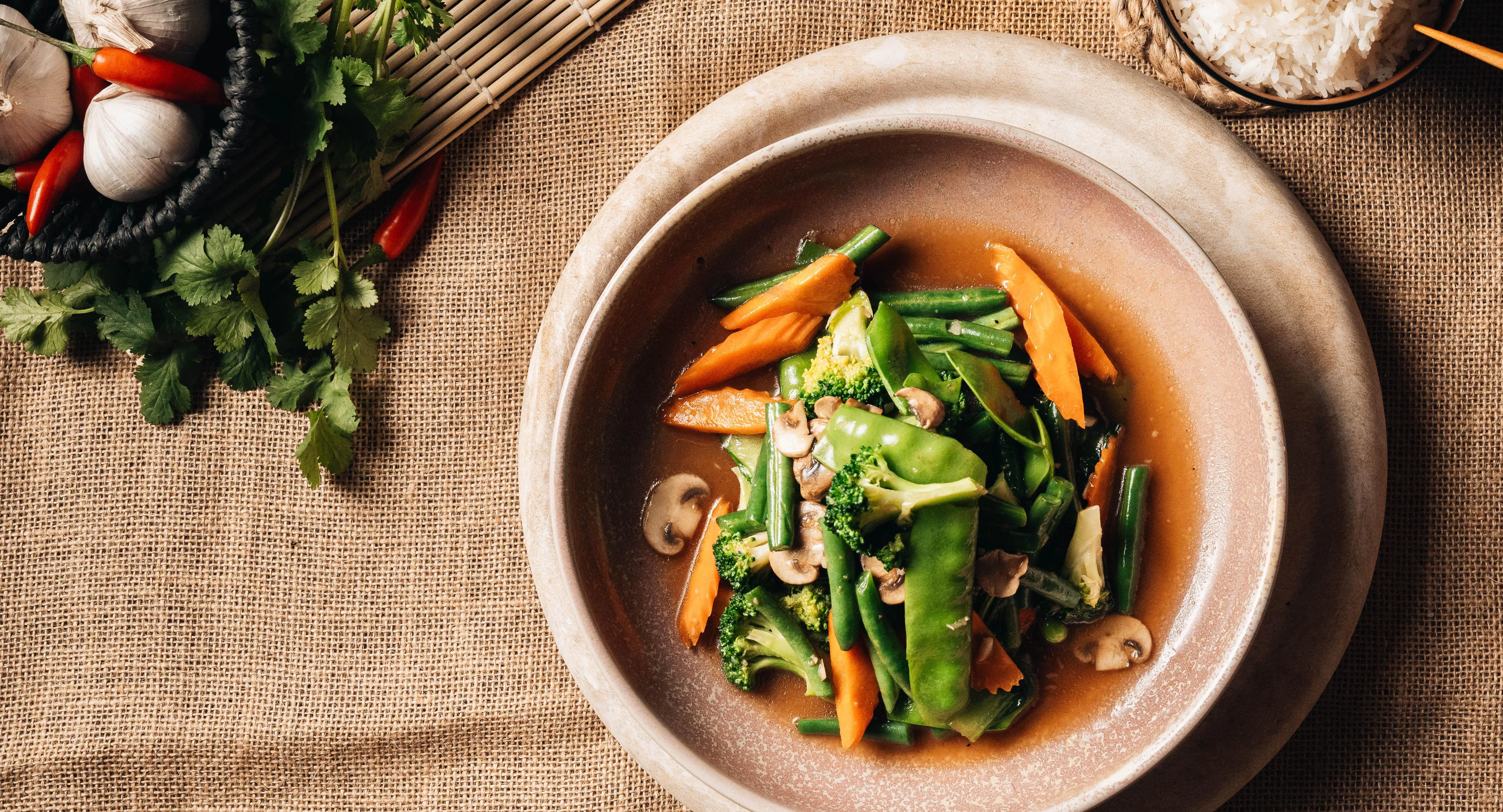 Photo of restaurant Pron Prohm in North Strathfield, Sydney - Photo 2