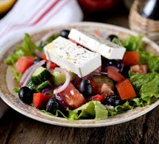 Restaurant Restaurant To Tzaki in Zentrum, Oppenheim